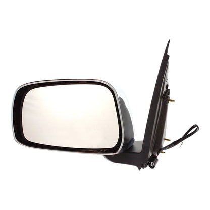 Driver Side Mirror for Nissan Frontier (2005-2010)
