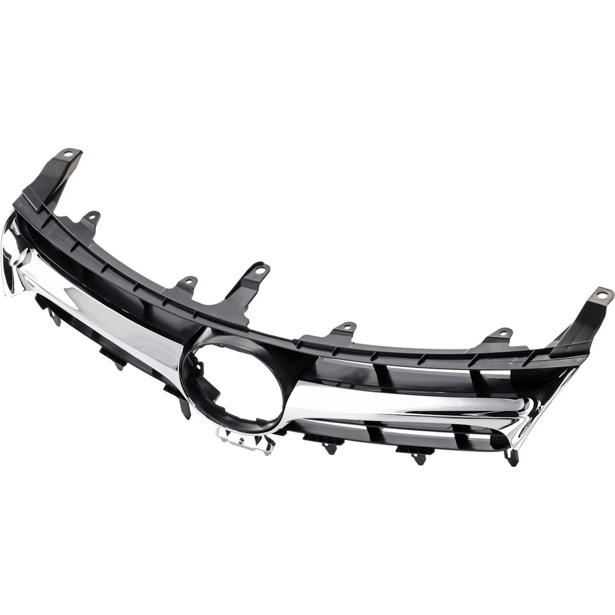 Driver Left Side Headlight for Toyota Camry (2015–2017)