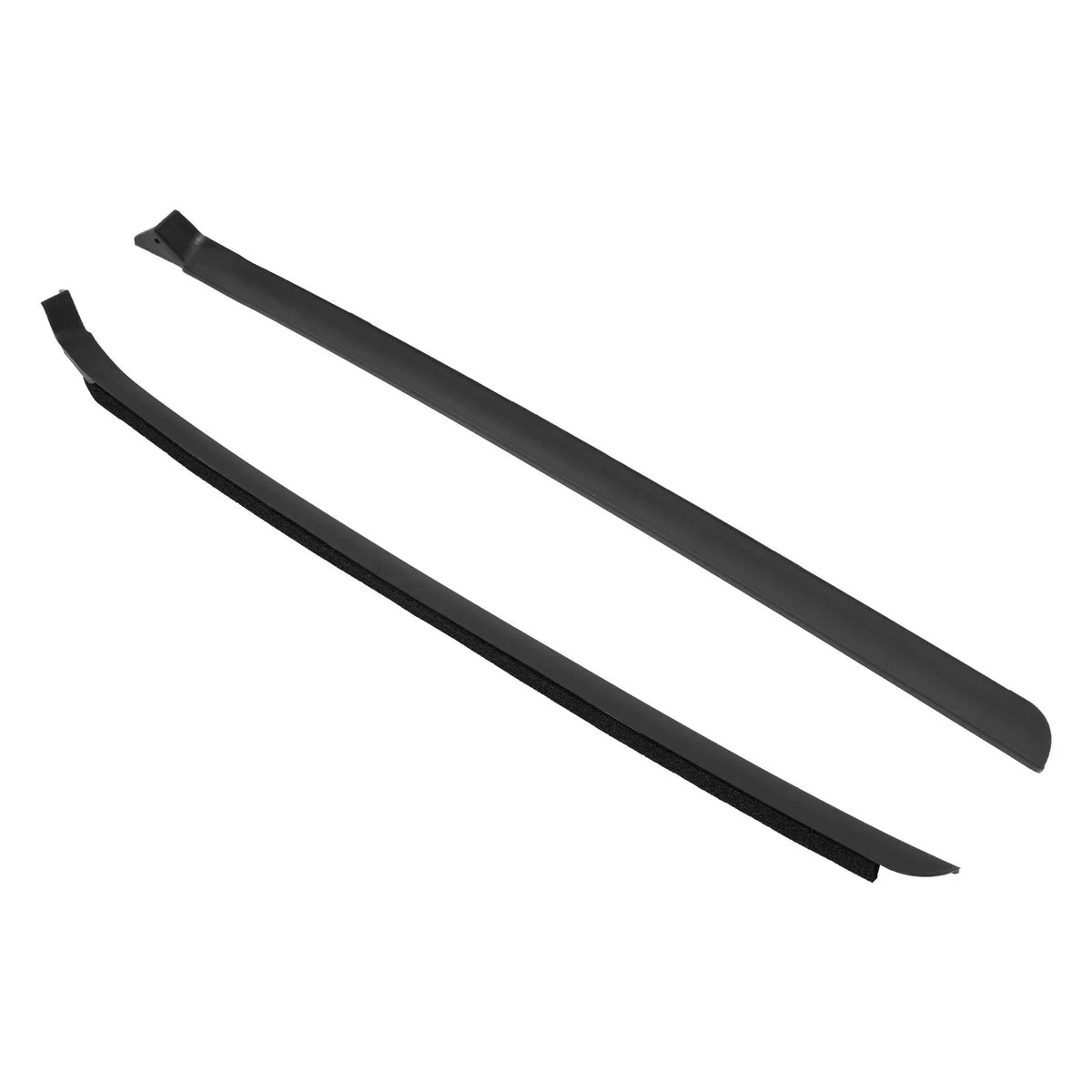 LH & RH Windshield A-Pillar Trim for Chrysler Charger 300 Magnum 2005-2010