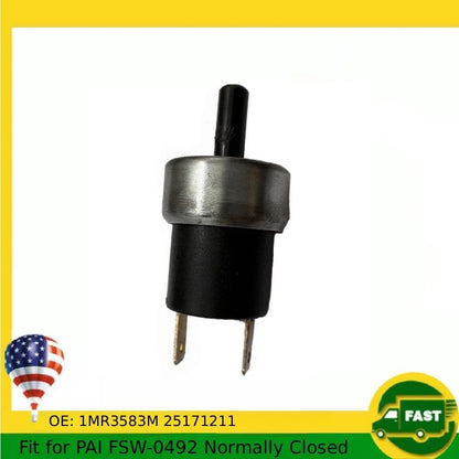 1MR3583M Used Pressure Sensor for Mack