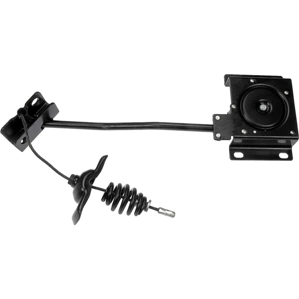 Spare Tire Carrier for Toyota Sienna (1998–2003)