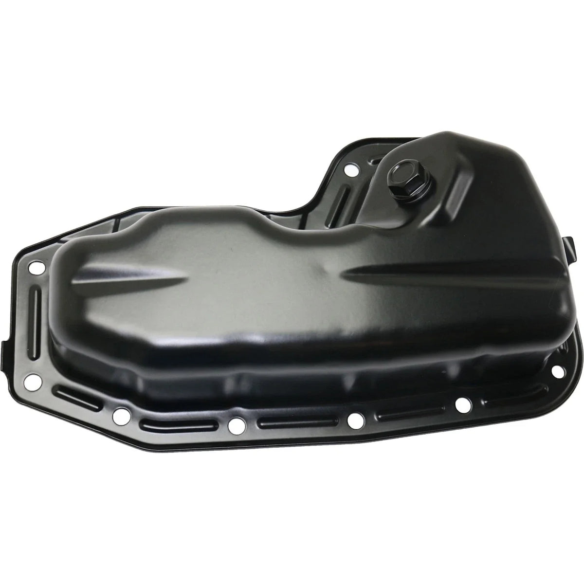 Oil Pan for Jeep Grand Cherokee (2011–2020) - Steel, 6 Cyl 3.6L