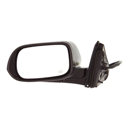 Heated Mirror Pair for Honda Sedan - Left & Right Side