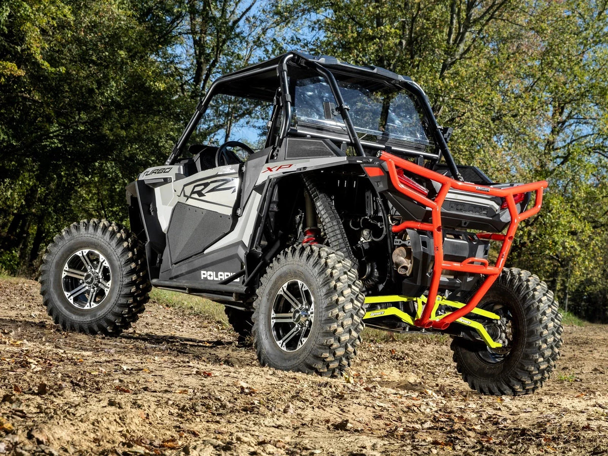 Rear Radius Arms for RZR XP Turbo (High Clearance) 2016-2023
