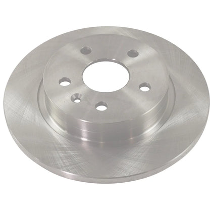 Front & Rear Brake Rotors for Chevrolet Trax, Buick Encore 2013-2021