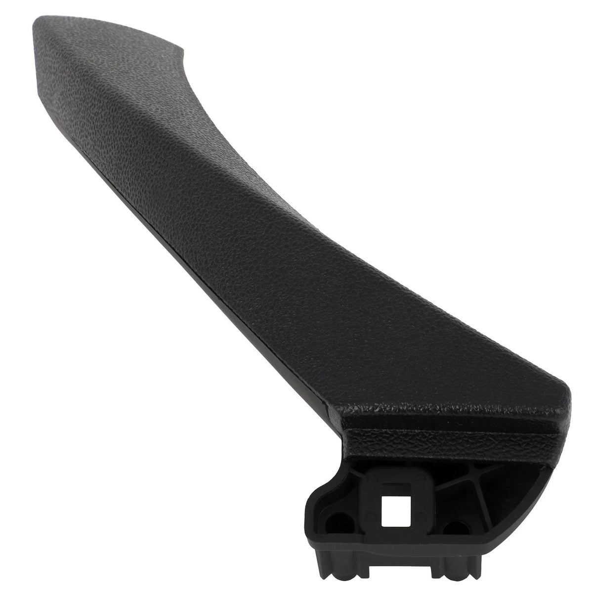 Door Panel Handle Trim Cover for BMW 328i E90 (2007–2013) Black