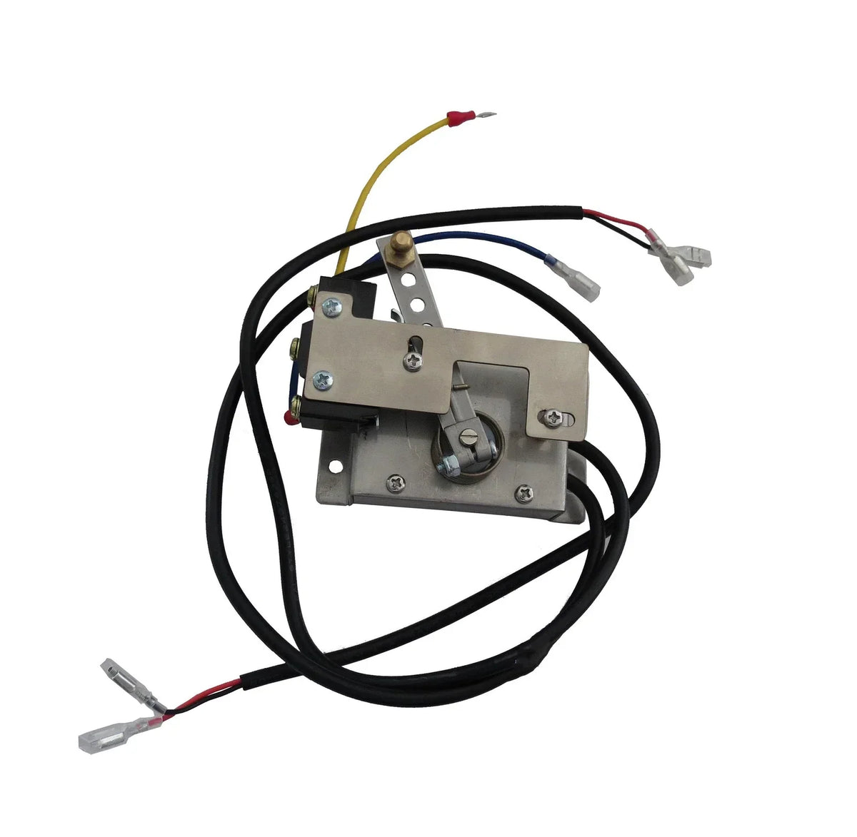 Potentiometer for Throttle - EZGO Marathon 1990-1994