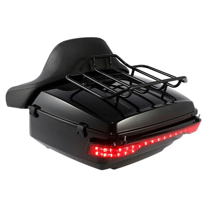 Replacement LED Tail Light for Harley Touring 2014-2026