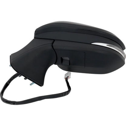 Driver Side Heated Mirror for 2021-2024 Toyota Venza