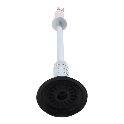 Universal Car Dent Puller Tool with Suction Cup and Slide Hammer