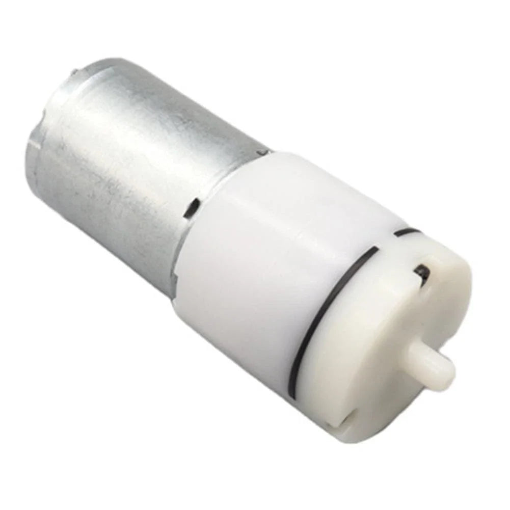 Diaphragm Pump for (3.7V Motor)