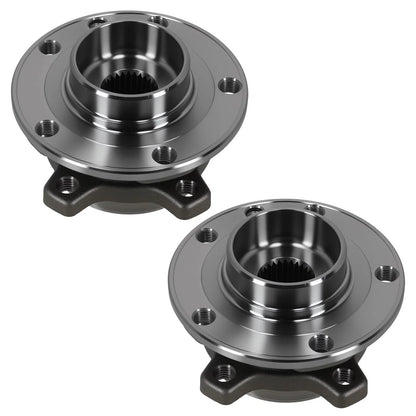 Front LH RH Wheel Bearing for Jeep Cherokee KL (2014-2020) 513349