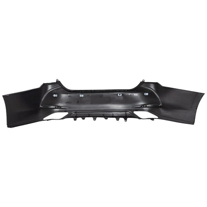Bumper Cover for Lexus ES350 (2019–2021) Primed Rear