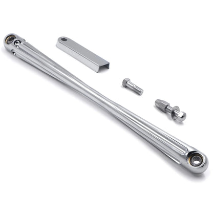 Shifter Rod CNC Chrome Billet for Harley Softail 1986–2019