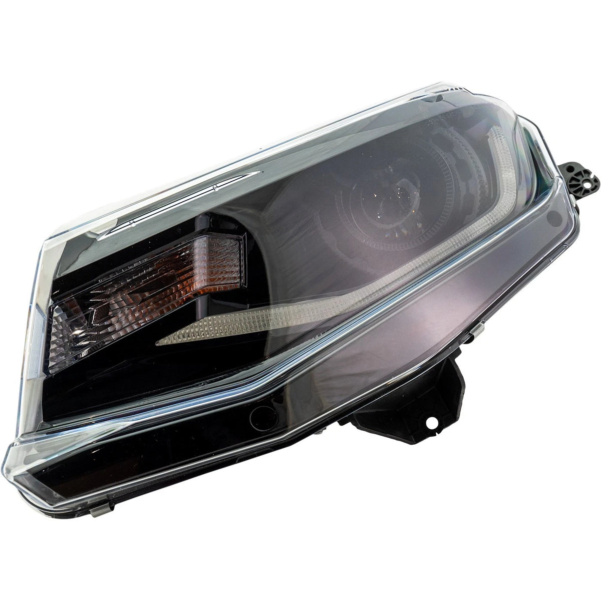 Headlights for Chevrolet Camaro (2016–2024) Left & Right Assembly HID/Xenon