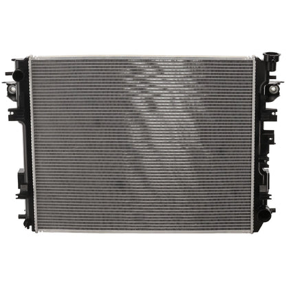 Radiator Support for Ram 1500 Classic (2019–2022)
