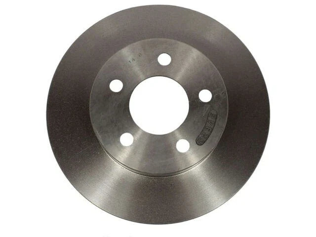 Front Brake Rotor for Mazda B3000 (1998–2002) QR836HT