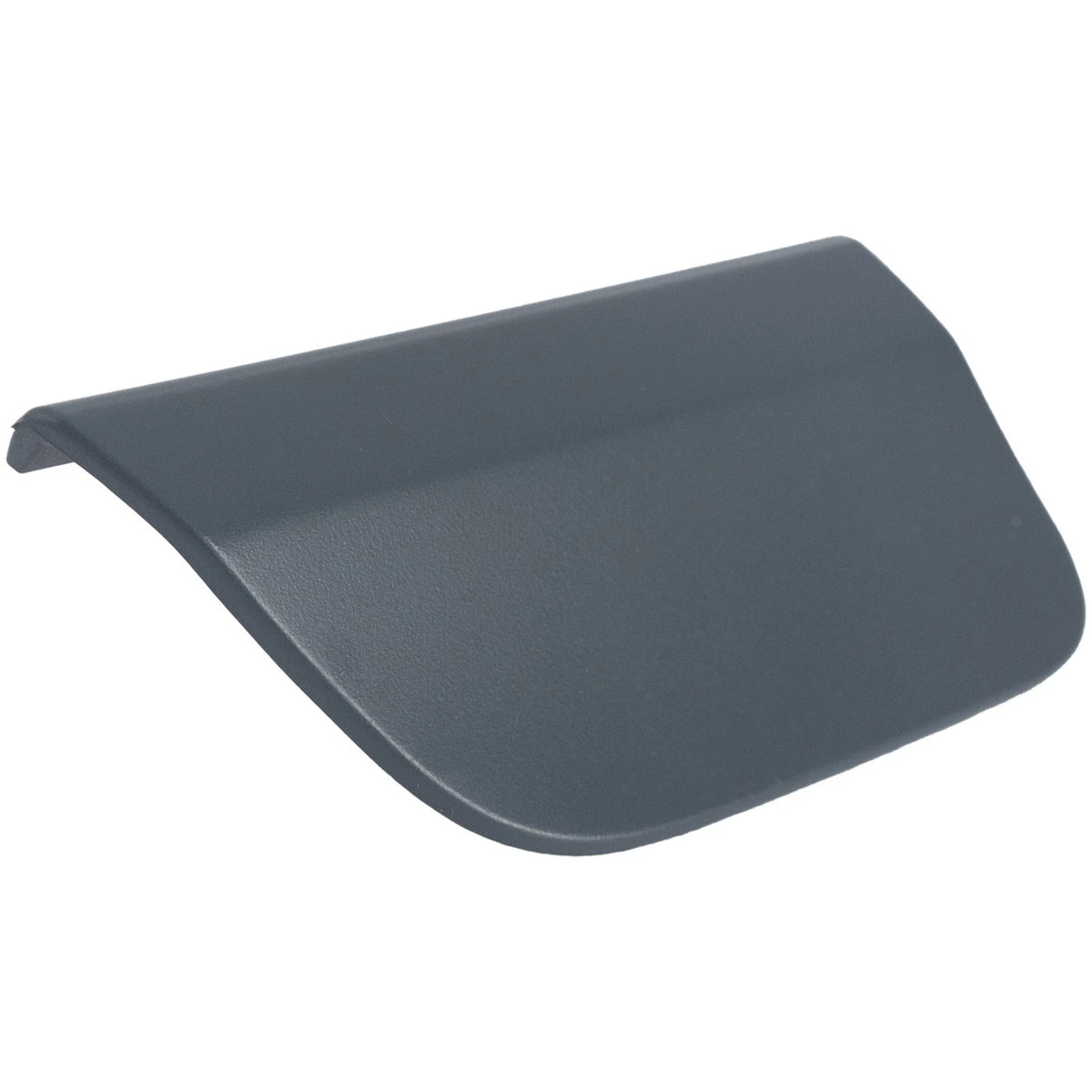 Tow Eye Cover Rear for Mercedes-Benz E-Class E350 E63 AMG (2009–2016)