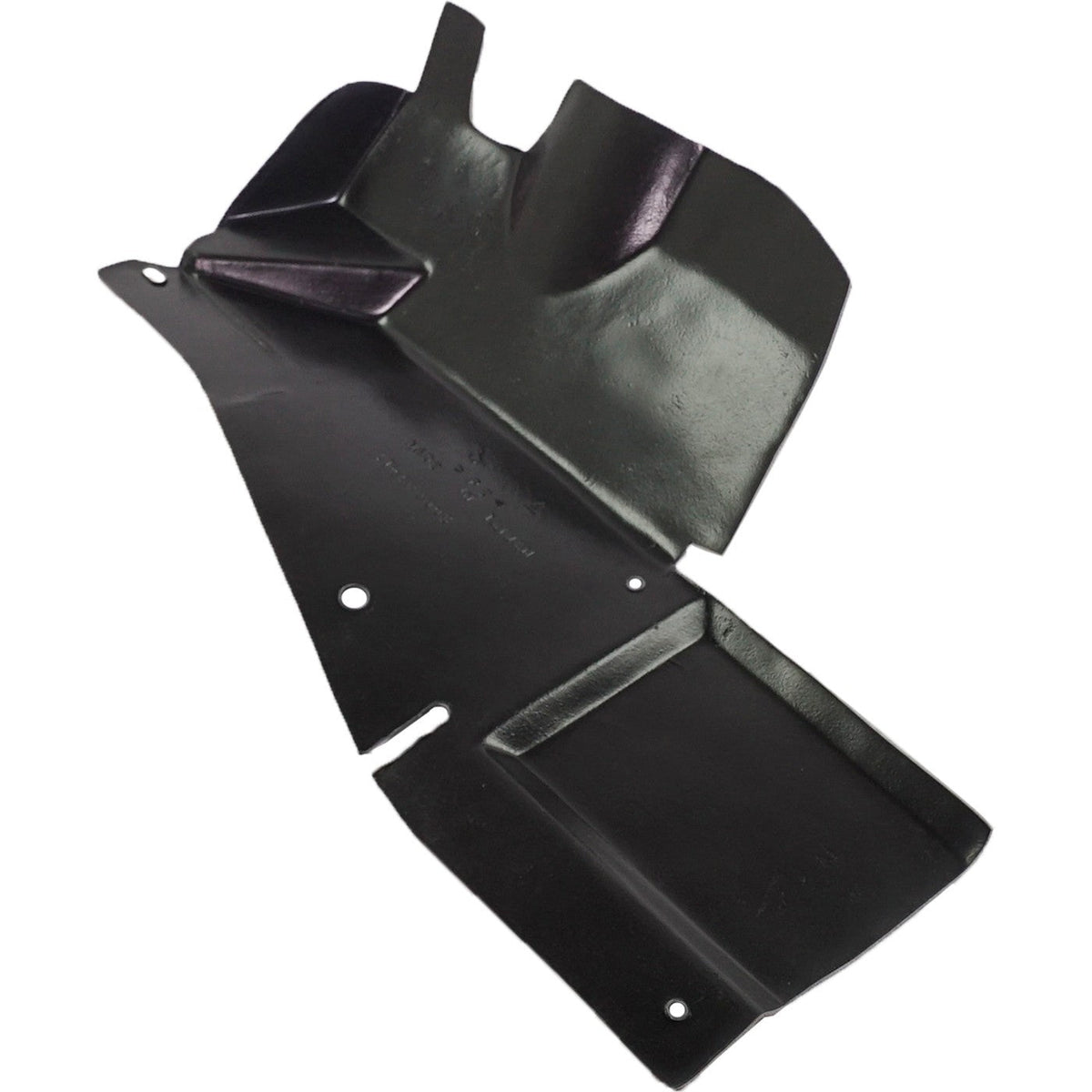 Engine Splash Shield for Chevy Impala (Driver Side)