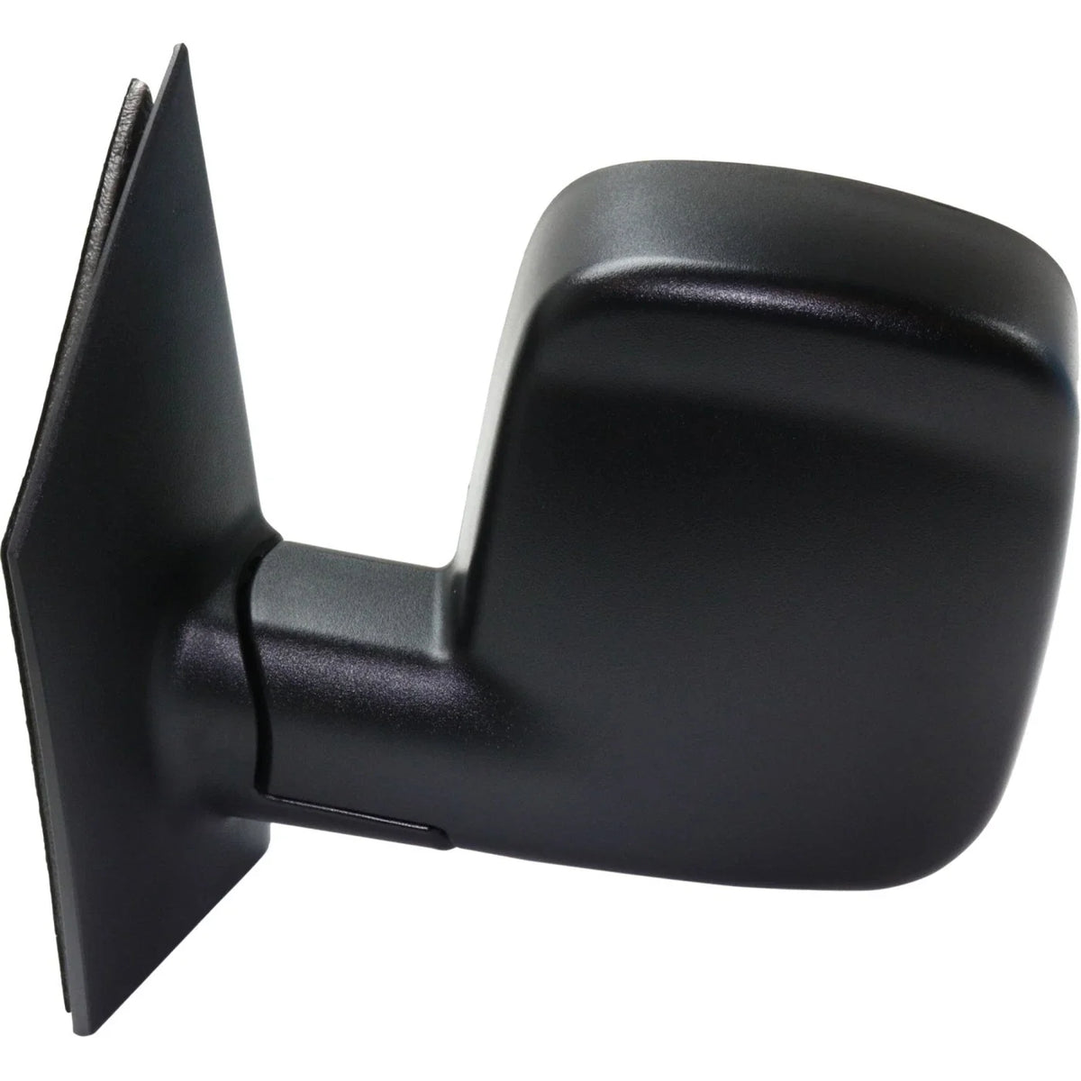 Left Manual Mirror for Chevrolet Express 2500/3500, GMC Savana 2500