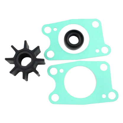Water Pump Impeller Kit 06192-ZV1-C00 for Honda BF5A 5HP 4-Stroke