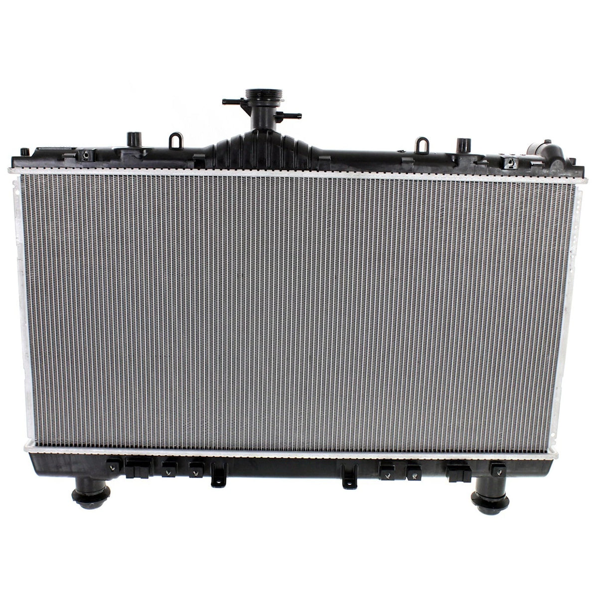 Radiator for Chevy Camaro (2012)