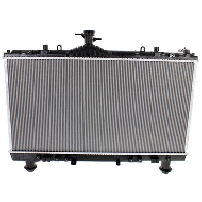 Radiator for Chevy Camaro (2012)