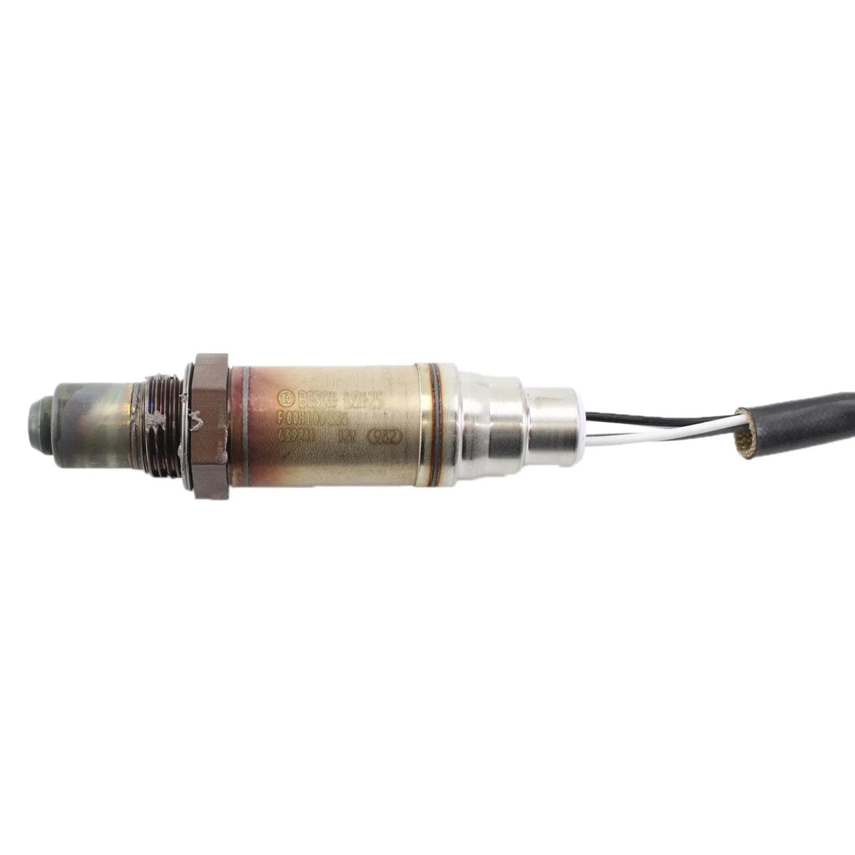 Various Makes Models Oxygen Sensor - Bosch (2000–2023)
