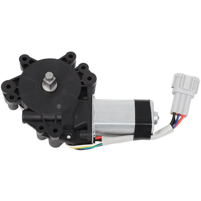 Front Left Window Motor Regulator for Nissan Titan Armada Pathfinder 2004