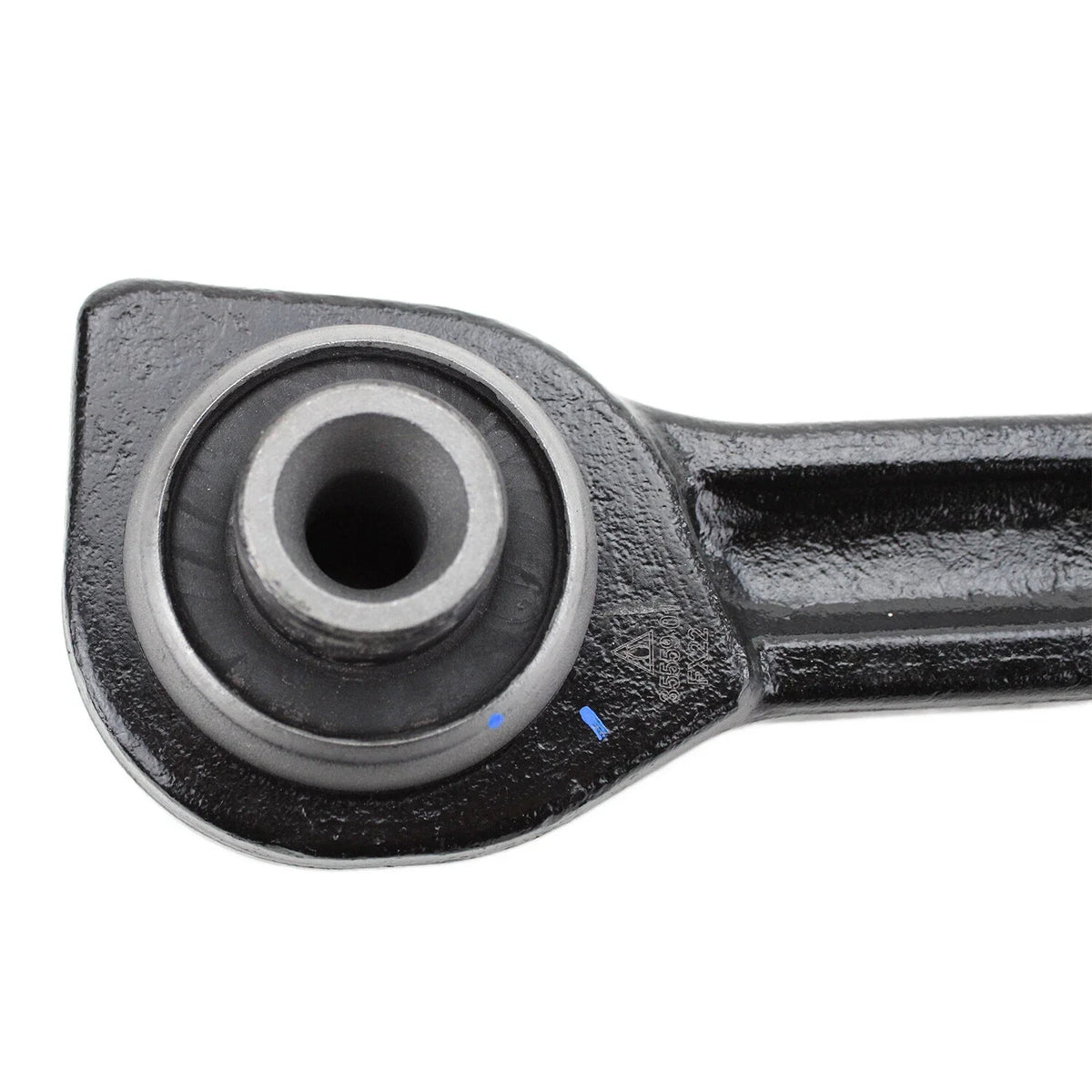 Front Left Ball Joint Bushing and Control Arm for Mercedes C216