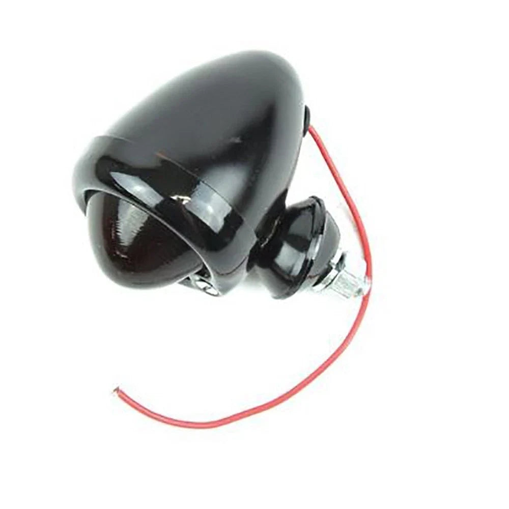 6 Volt Bullet Style Tail Light for Minneapolis Moline (Replaces 10A7579)