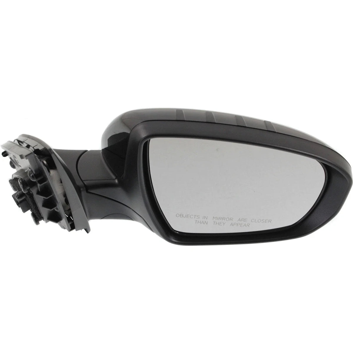 Signal Light Power Mirror Set for Kia Optima (2011-2013)