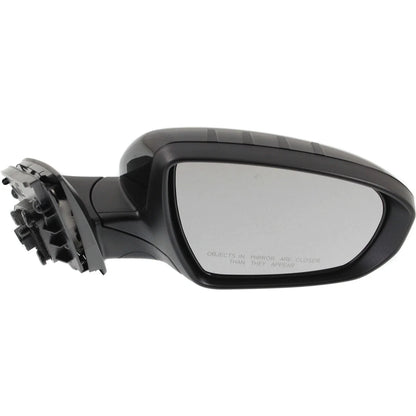 Signal Light Power Mirror Set for Kia Optima (2011-2013)