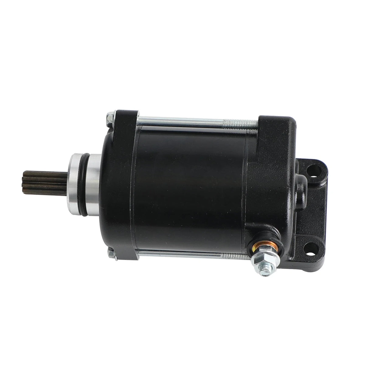 Starter Motor for BMW G310GS and G310R 2016-2020, Repl. 12418559627