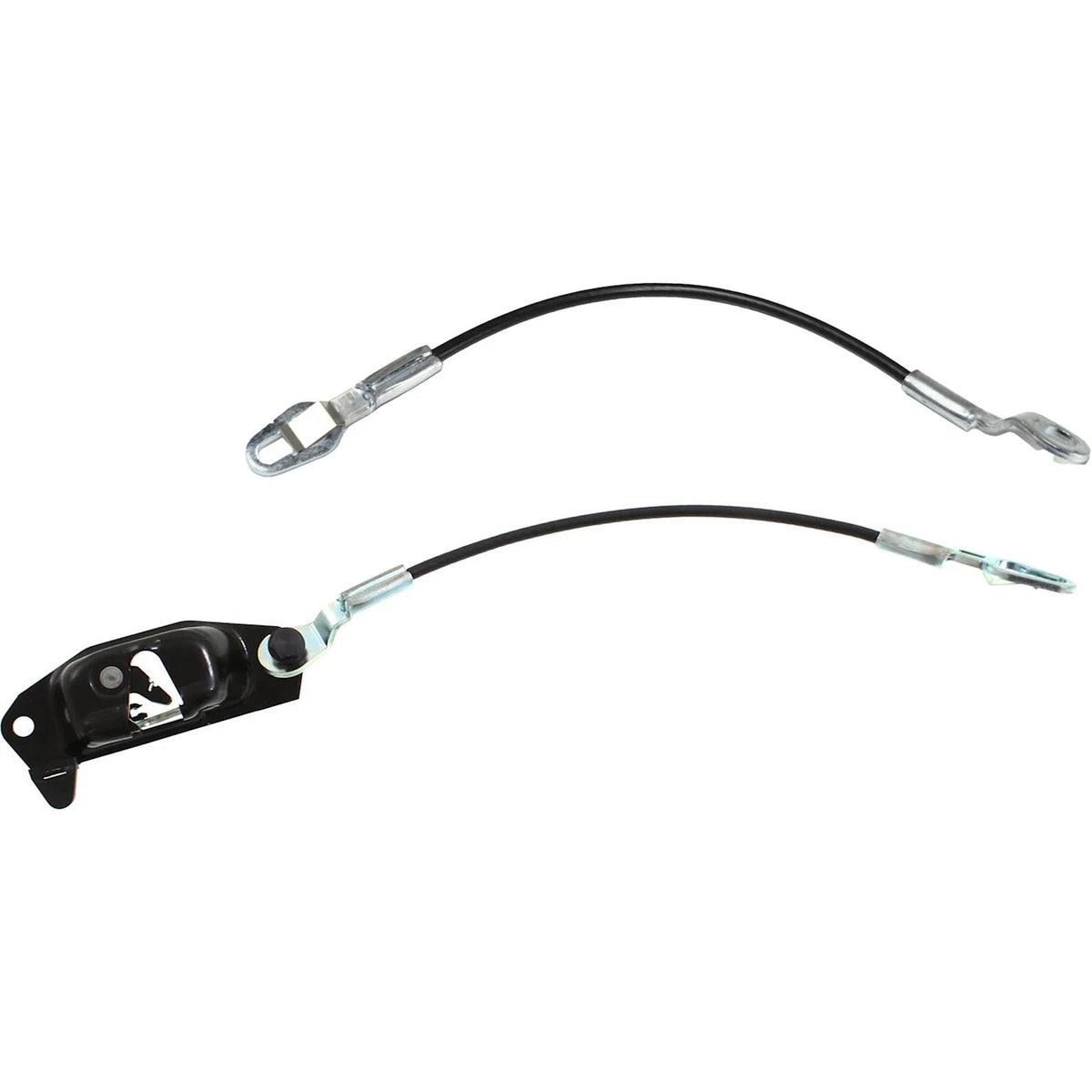 Tailgate Latch Set for Chevy Avalanche (2002–2013) Left Right