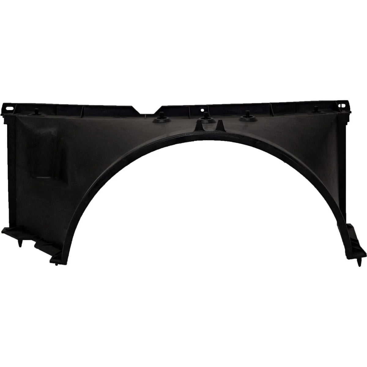 Engine Cooling Fan Shroud for GMC Safari (1996-2005)