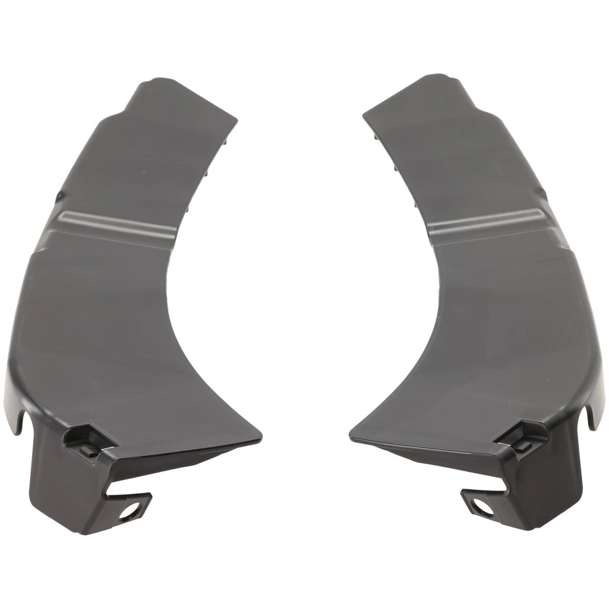 Bumper Bracket for Ram 2500 (2011–2018) Front Upper Support Kit
