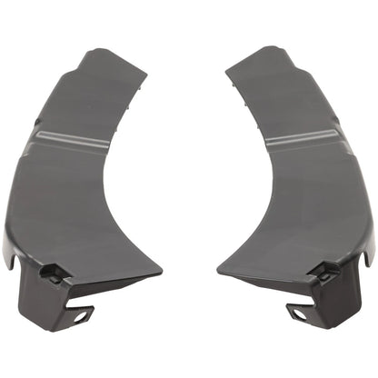 Bumper Bracket for Ram 2500 (2011–2018) Front Upper Support Kit