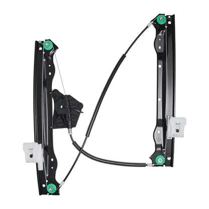 Front Left Power Window Regulator for Dodge Avenger (2008-2010)