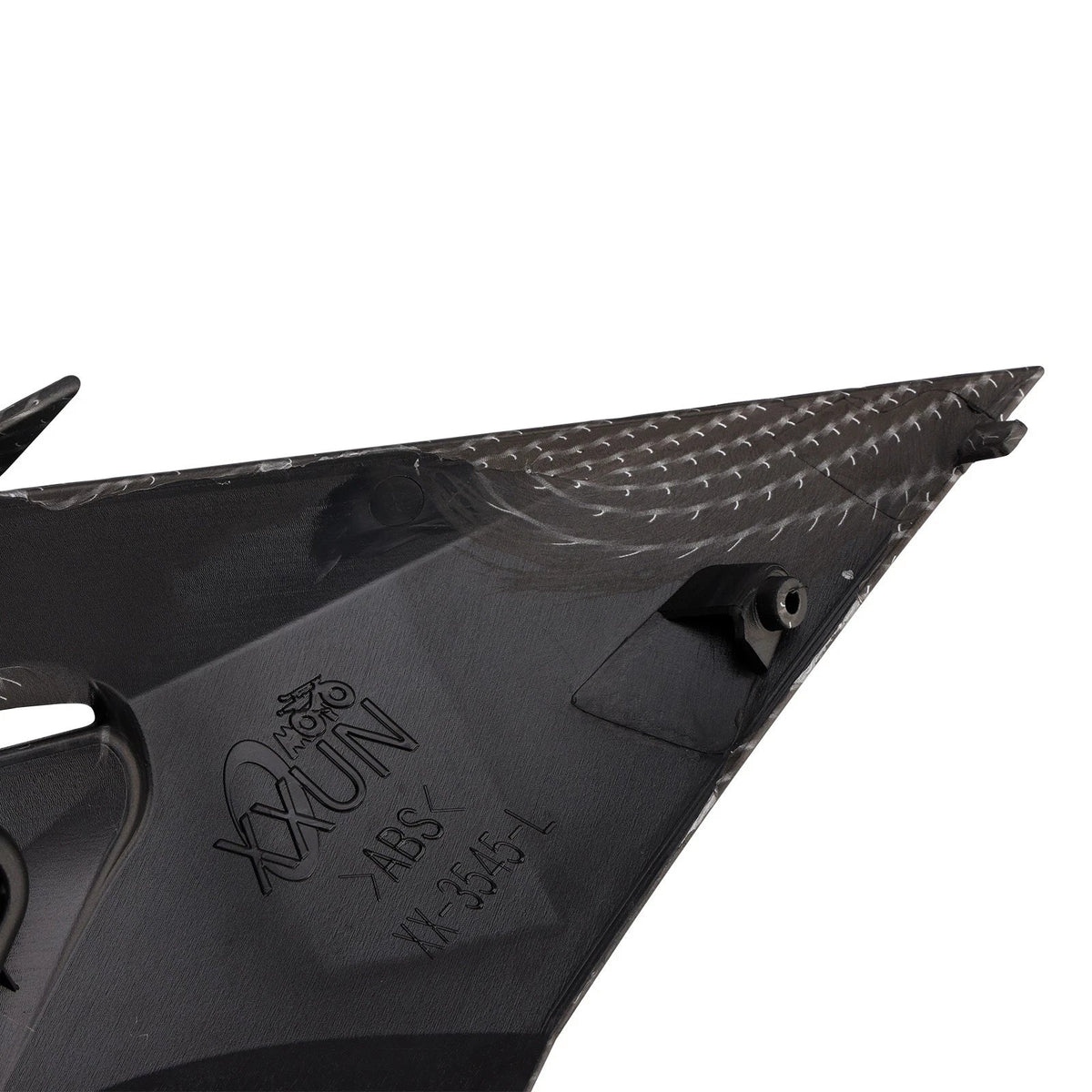Lower Guard for Belly Pan - Triumph Street Triple 765 R/RS (2020-2022)