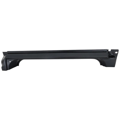 Rocker Panel for Driver Left Side Chevy S-10 Blazer Pickup Jimmy