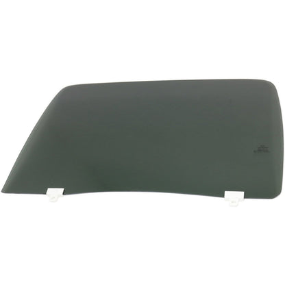 Rear Door Glass Set of 2 for Toyota Tacoma