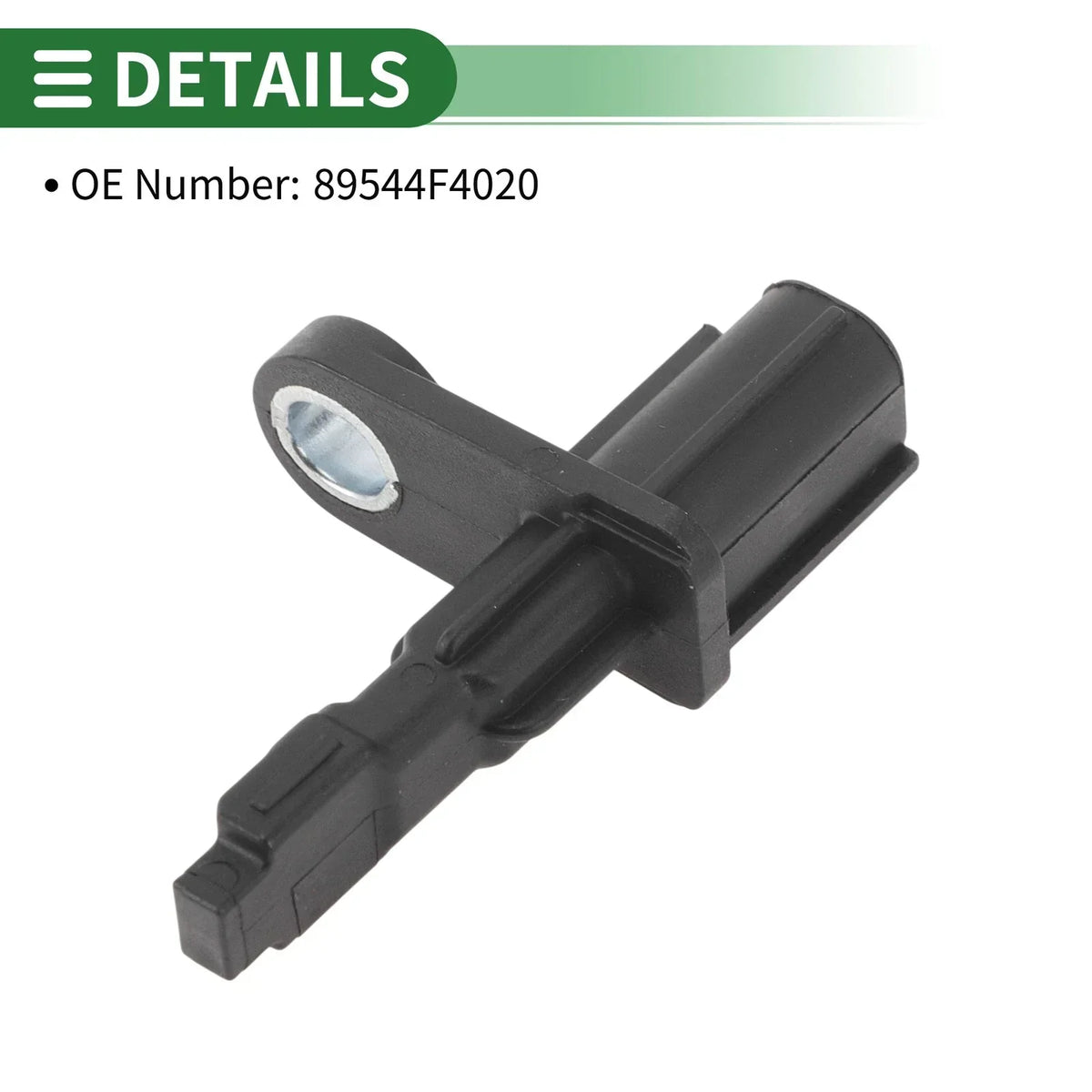 Wheel Speed Sensor ABS for Lexus UX250h 2019