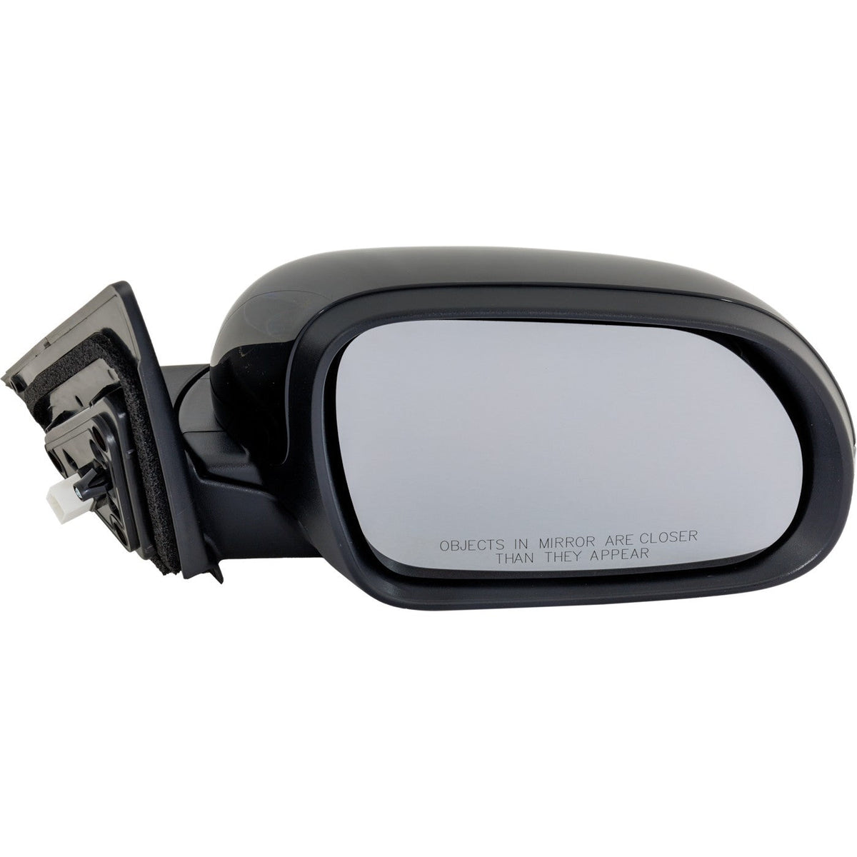Power Heated Mirror with Signal Light, Passenger Side for 2020 Kia Soul
