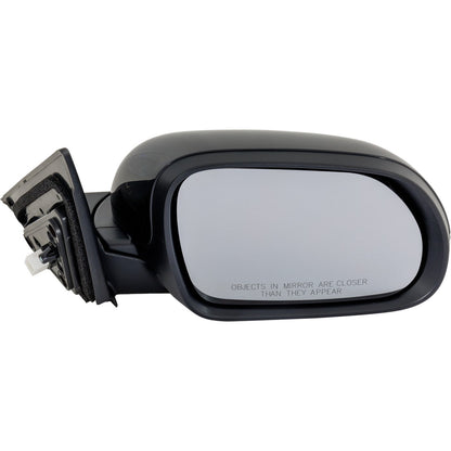 Power Heated Mirror with Signal Light, Passenger Side for 2020 Kia Soul