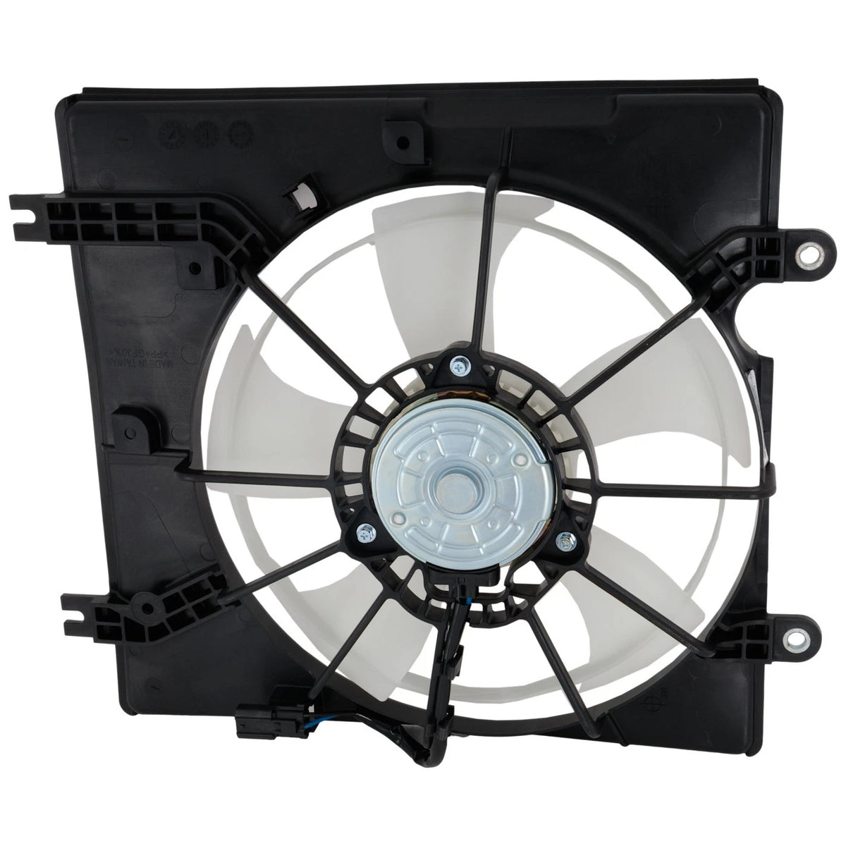 Cooling Fan Assembly Driver Left Side for Honda Accord (2023–2025)