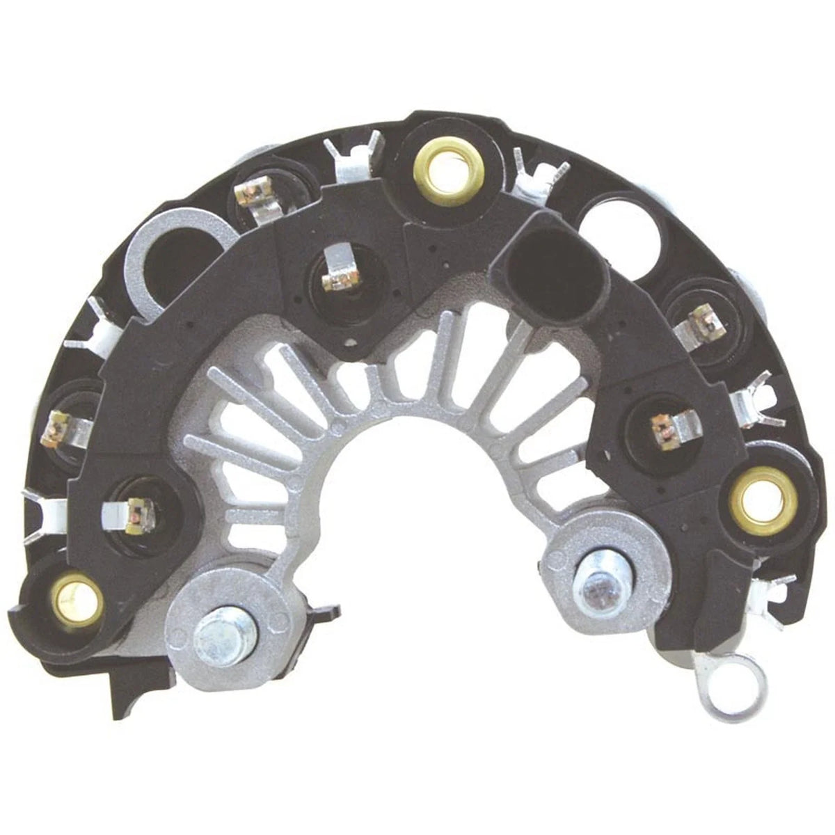 Rectifier for Volkswagen LCV (1998–2003)