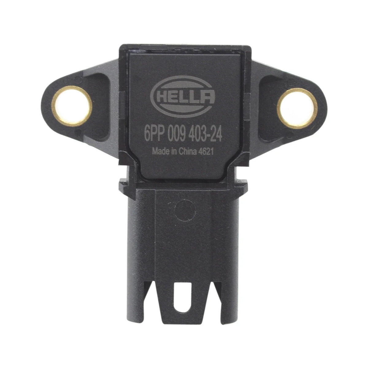 Hella Manifold Absolute Pressure Sensor 009403241 for BMW E82 E92 F10 F07 F01