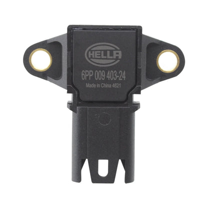 Hella Manifold Absolute Pressure Sensor 009403241 for BMW E82 E92 F10 F07 F01