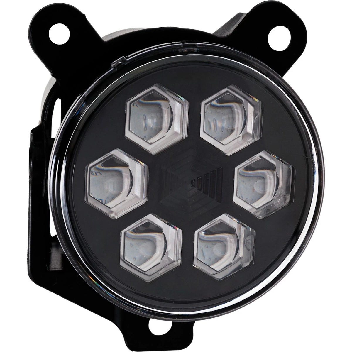 Set of 2 Fog Lights for Subaru Forester